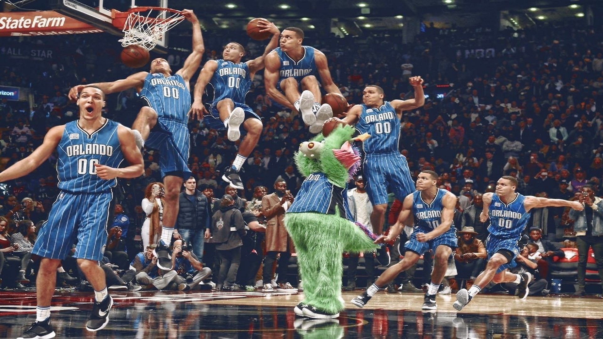 爱游戏-NBA的“绿色使命”：推动可持续发展的环保行动，绿色nba球队